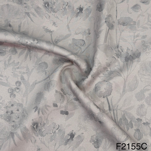 Printed Pashmina